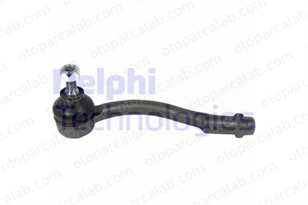DELPHI TA2476 Rot Başı Sol KIA RIO II RIO II Sedan TA2476 568201E000