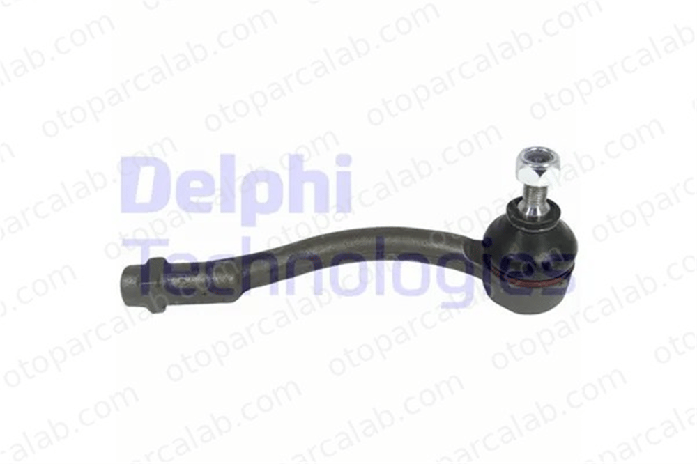 DELPHI TA2477 Rot Başı Sağ KIA RIO II RIO II Sedan TA2477 568201E900
