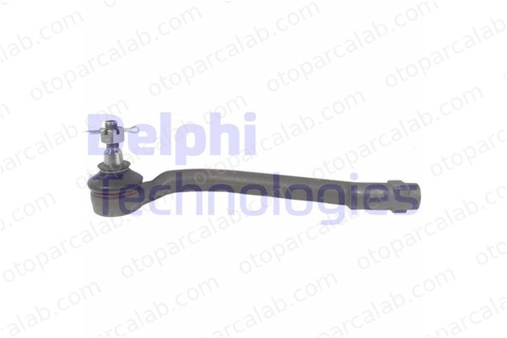DELPHI TA2480 Rot Başı Sol KIA CEE'D SW PRO CEE'D TA2480 568202H000