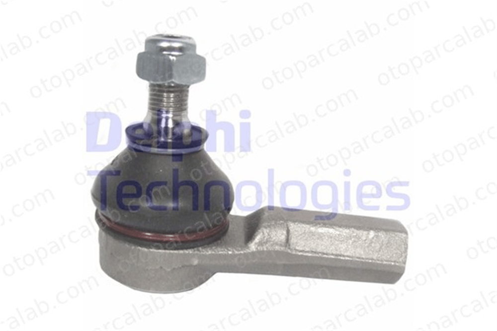 DELPHI TA2484 Rot Başı Sağ veya Sol OPEL AGILA SUZUKI SWIFT III TA2484 485204A00B