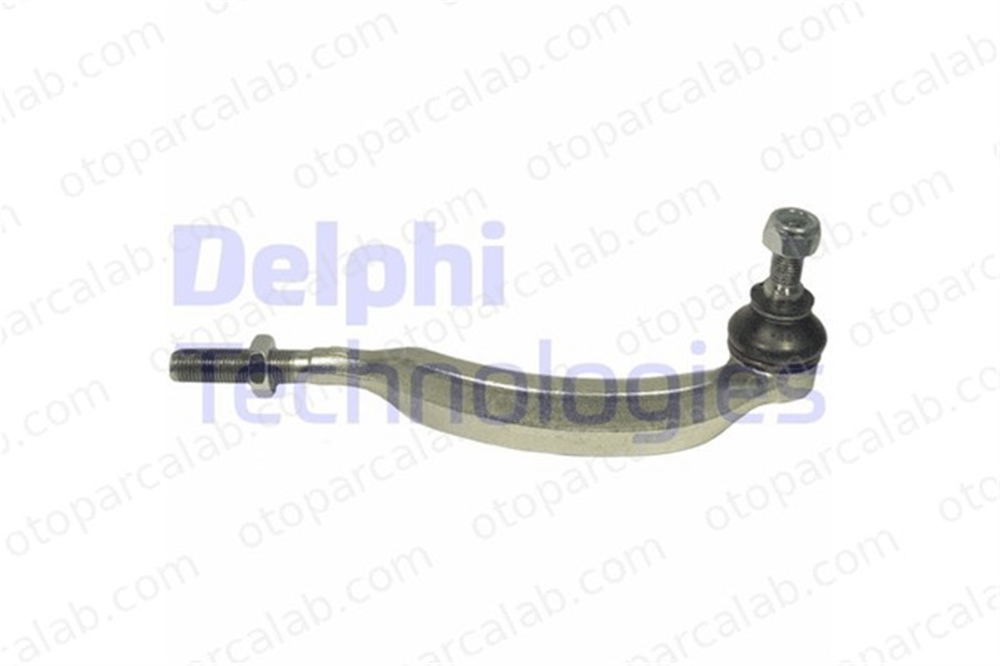DELPHI TA2490 Rot Başı Sağ PEUGEOT 407 SW 407 TA2490 381766