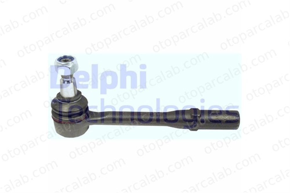 DELPHI TA2491 Rot Başı Sağ veya Sol MERCEDES-BENZ S-SERISI S-SERISI Coupe TA2491 2213301503