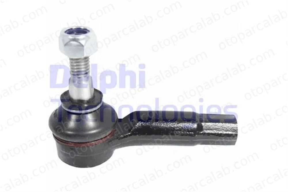 DELPHI TA2498 Rot Başı Sol FORD FIESTA VI B-MAX 8V513C437AA 1545339