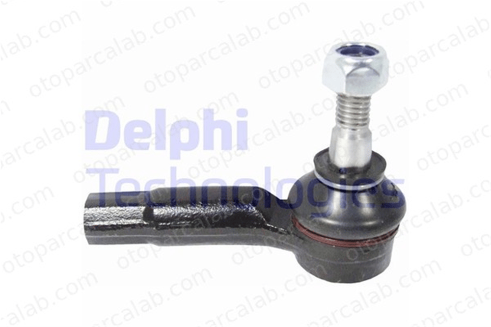 DELPHI TA2499 Rot Başı Sağ FORD FIESTA VI B-MAX 8V513C367AA 1545338