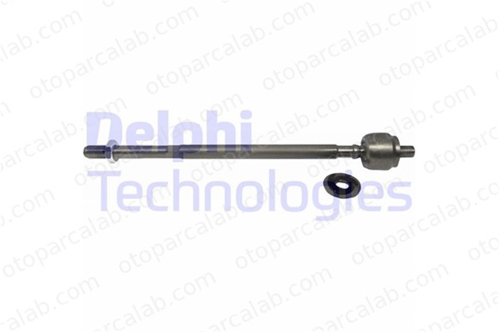 DELPHI TA2522 Rot Mili Sağ veya Sol RENAULT TWINGO I TWINGO I Kasa/eğik arka 7701473498