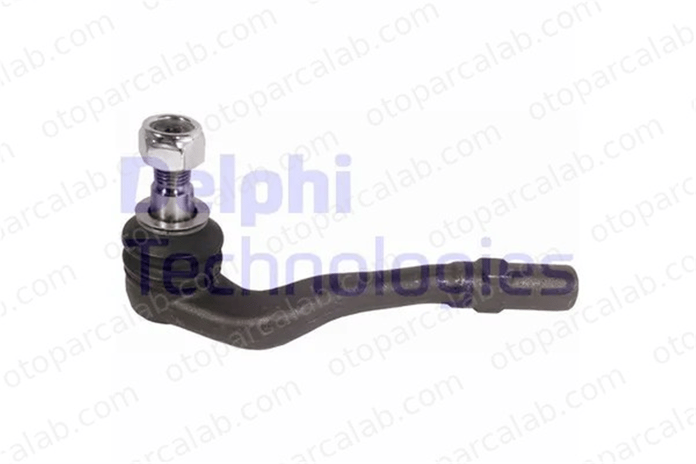 DELPHI TA2572 Rot Başı Sol MERCEDES-BENZ C-SERISI C-SERISI T-Model TA2572 2043300903