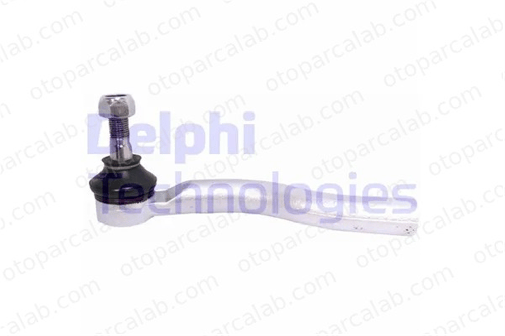 DELPHI TA2593 Rot Başı Sol TOYOTA YARIS COROLLA TA2593 4504709220