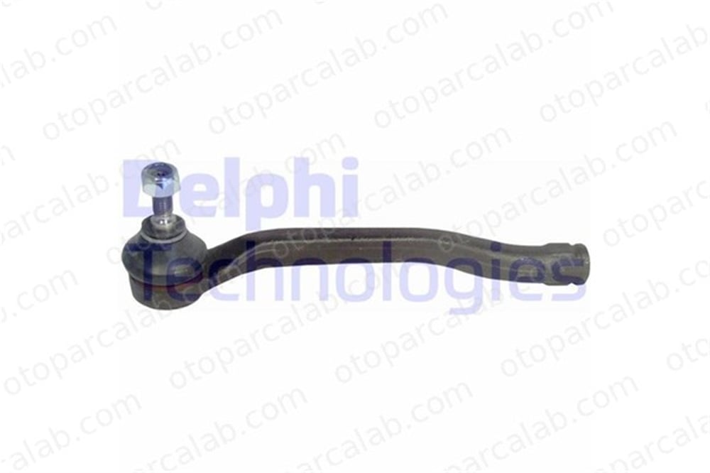 DELPHI TA2642 Rot Başı Sol RENAULT MEGANE III Hatchback MEGANE III Coupe 485202710R 8660003555