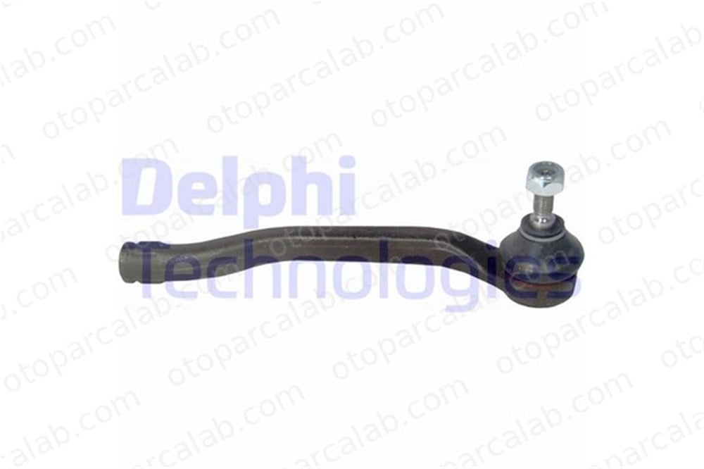 DELPHI TA2643 Rot Başı Sağ RENAULT MEGANE III Hatchback MEGANE III Coupe 485204680R 8660003554