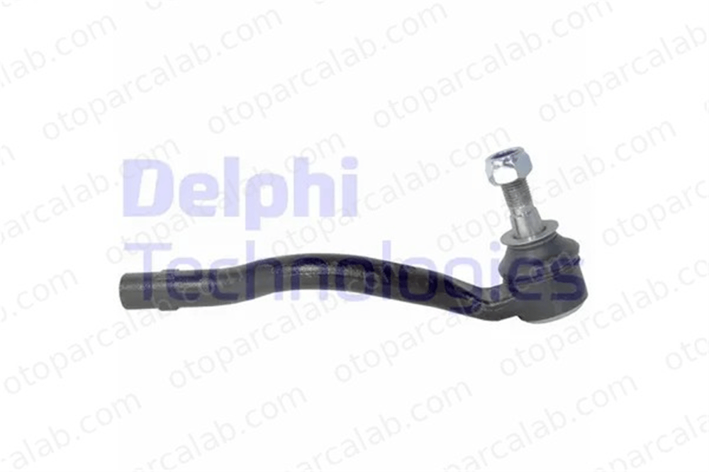 DELPHI TA2648 Rot Başı Sağ MERCEDES-BENZ M-SERISI GL-SERISI TA2648 1643301203