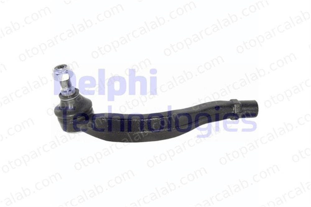 DELPHI TA2683 Rot Başı Sol CITROËN C5 III Break C5 III TA2683 1609948280