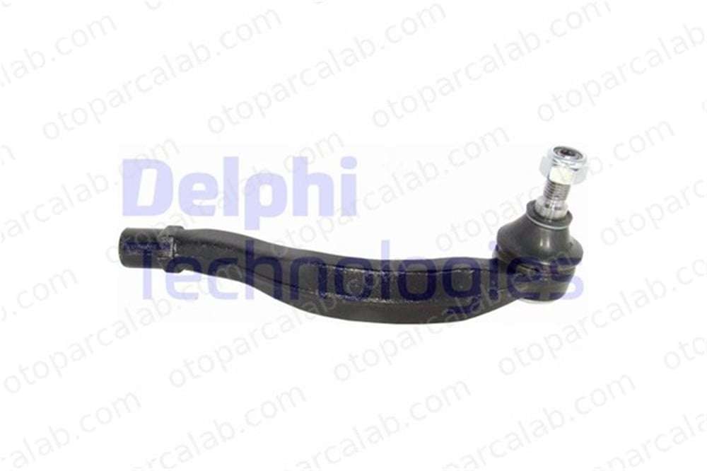 DELPHI TA2684 Rot Başı Sağ CITROËN C5 III Break C5 III TA2684 1609948380