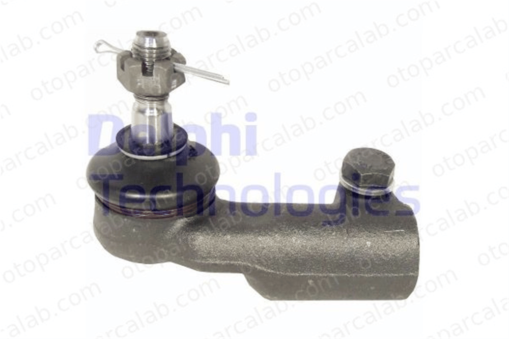 DELPHI TA2685 Rot Başı Sol LADA KALINA Hatchback KALINA Sedan 11183414057