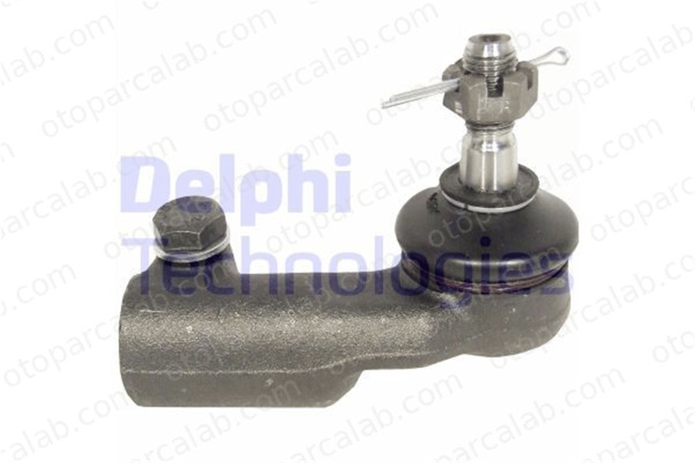 DELPHI TA2686 Rot Başı Sağ LADA KALINA Hatchback KALINA Sedan 11183414056