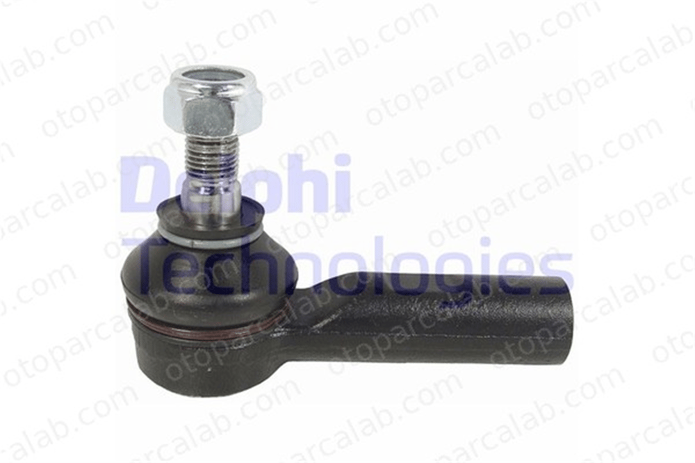 DELPHI TA2715 Rot Başı Sağ veya Sol SUZUKI SX4 VITARA TA2715 71742770