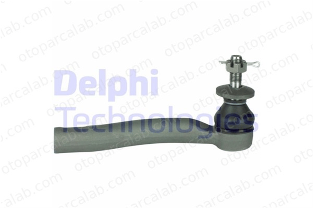 DELPHI TA2843 Rot Başı Sağ TOYOTA LITEACE Panelvan/Van MAZDA 2 TA2843 4504649145