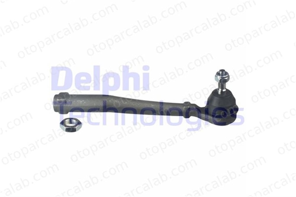 DELPHI TA2912 Rot Başı Sağ CITROËN C3 PICASSO PEUGEOT 207 SW TA2912 1608652380
