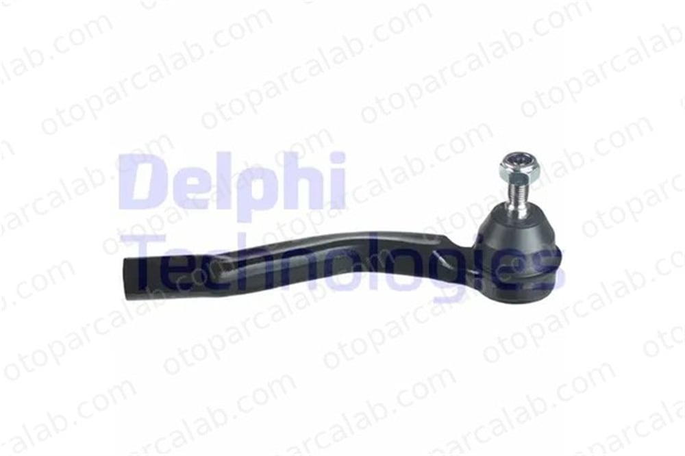 DELPHI TA2914 Rot Başı Sağ RENAULT CLIO IV CAPTUR I 485208355R 8660005235