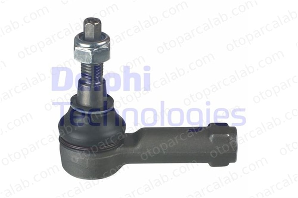 DELPHI TA2922 Rot Başı Sağ veya Sol FORD TRANSIT Panelvan/Van TRANSIT Platform şasi BK213289AA 1743642