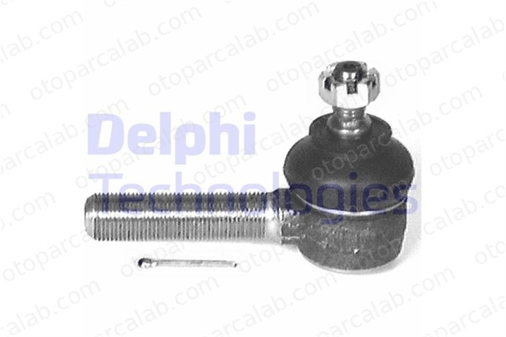 DELPHI TA298 Rot Başı Sağ FORD TRANSIT Minibüs/Otobüs TRANSIT Panelvan/Van TA298 1796515