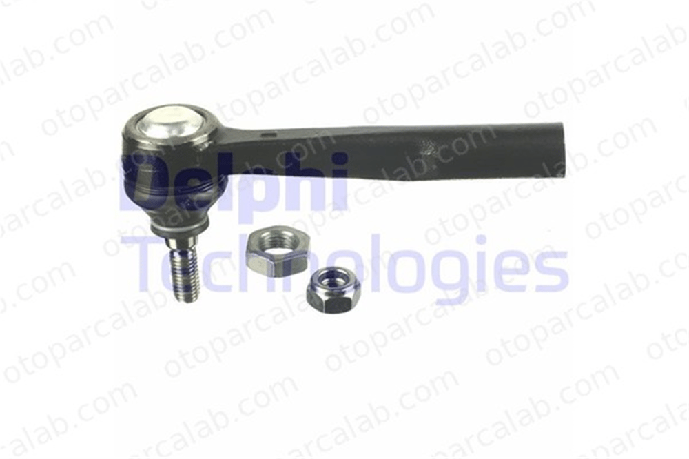 DELPHI TA3023 Rot Başı Sol FIAT 500L TA3023 77366165