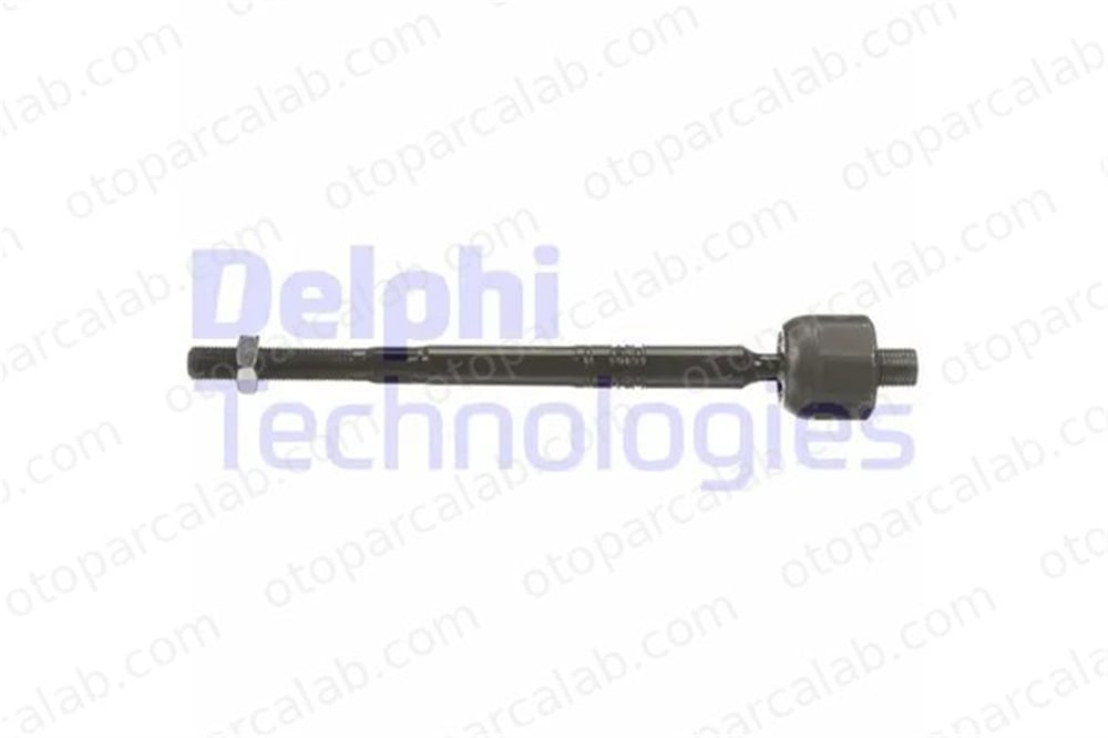 DELPHI TA3170 Rot Mili Sağ veya Sol BMW 1 3 32106799960