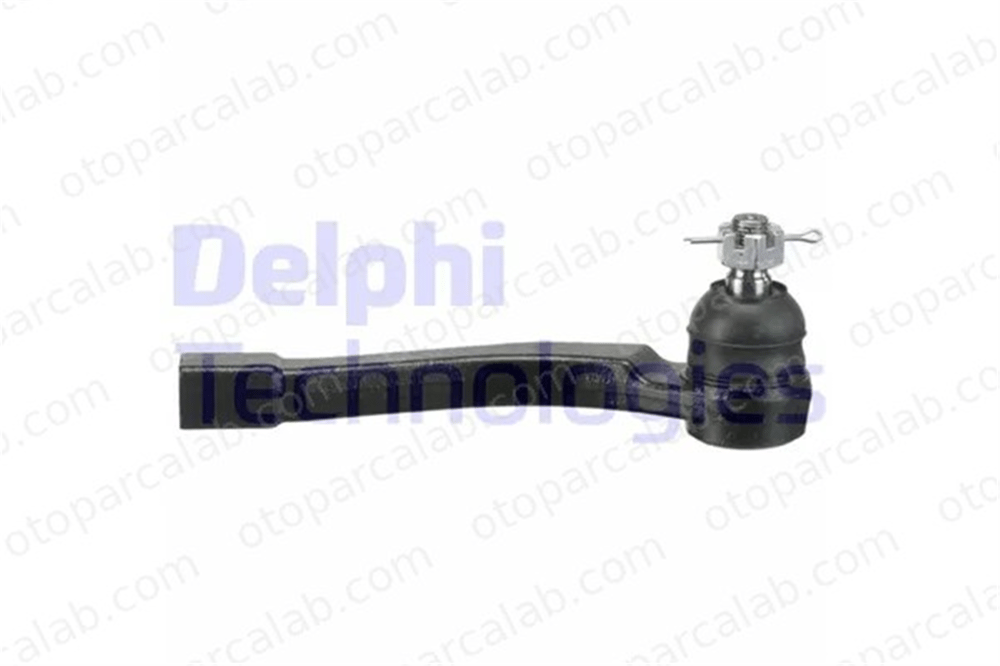 DELPHI TA3211 Rot Başı Sağ SSANGYONG REXTON / REXTON II KYRON TA3211 4666008011