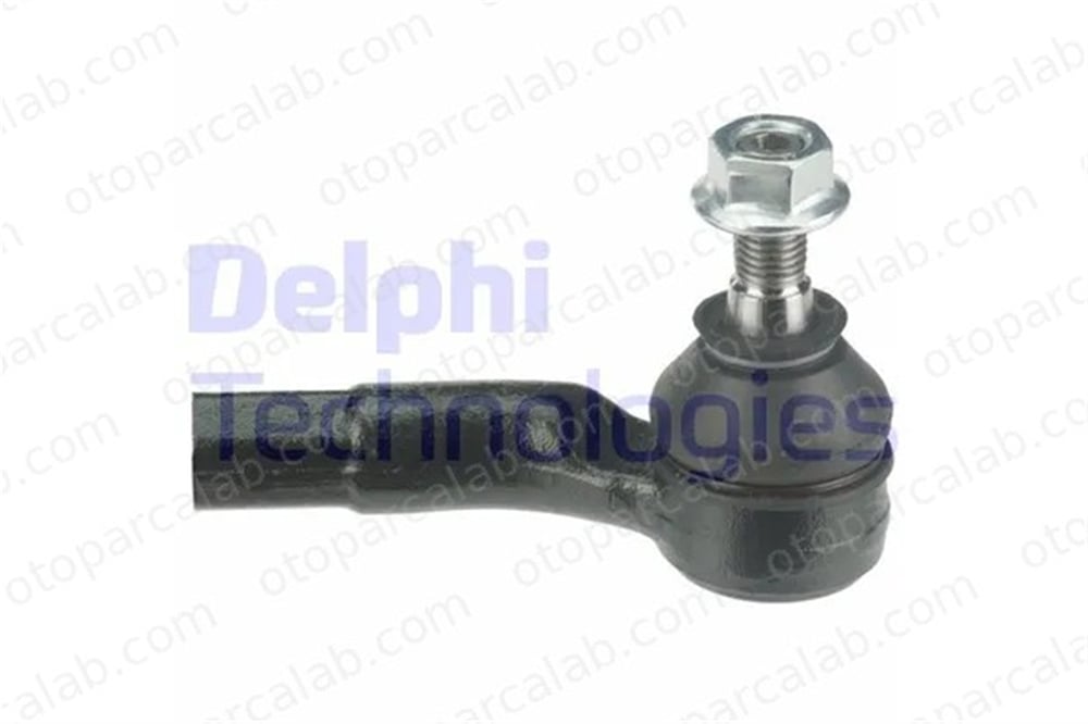 DELPHI TA3219 Rot Başı Sağ SKODA RAPID SEAT TOLEDO IV TA3219 6C0423812A