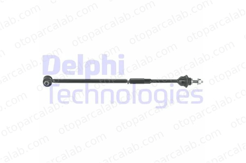 DELPHI TA3266 Rot Mili Sağ veya Sol JAGUAR XF I XJ C2C13835 C2C18419