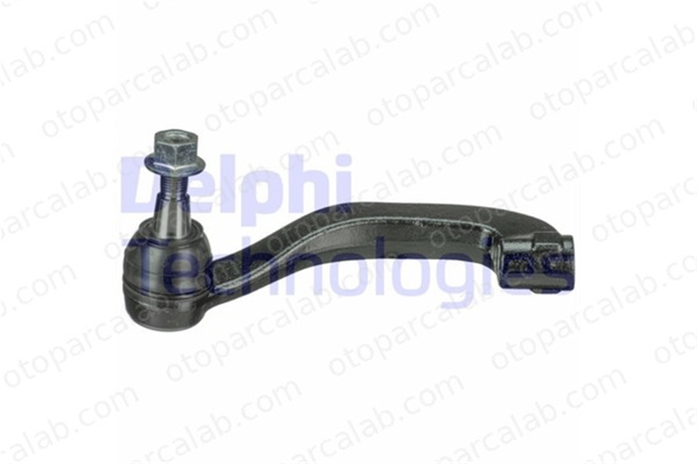 DELPHI TA3306 Rot Başı Sol VW CRAFTER Panelvan/Van MAN TGE Panelvan/Van TA3306 2N0423811