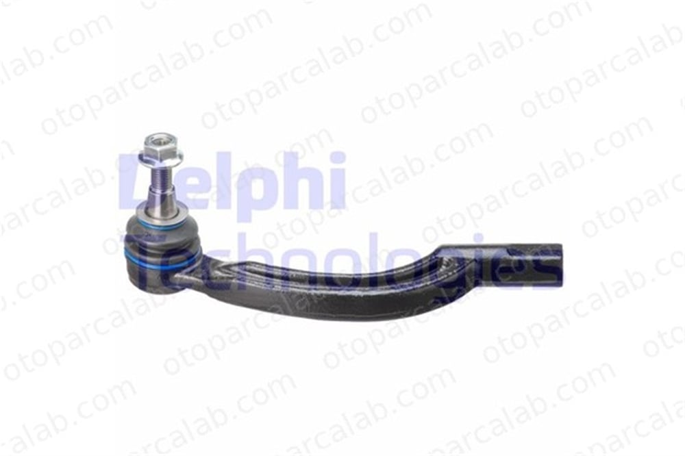 DELPHI TA3337 Rot Başı Sol MERCEDES-BENZ VITO Tourer VITO Mixto TA3337 4474600248