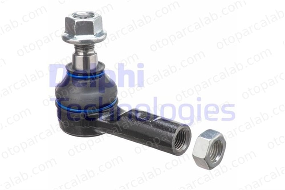 DELPHI TA3344 Rot Başı Sağ veya Sol ISUZU D-MAX I D-MAX II TA3344 8971704500