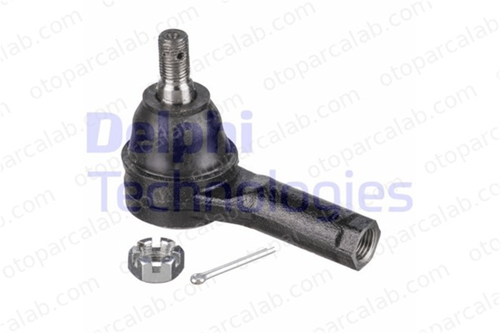 DELPHI TA3348 Rot Başı Sağ veya Sol MAZDA B-SERIE FORD RANGER TA3348 3669093