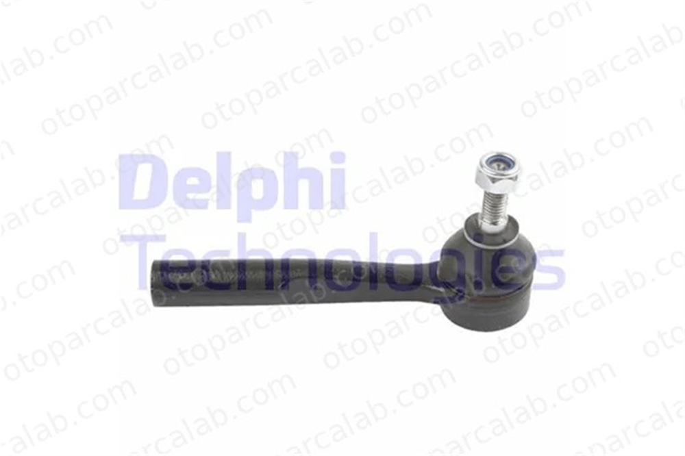DELPHI TA3350 Rot Başı Sağ FIAT 500X JEEP RENEGADE SUV TA3350 77366699
