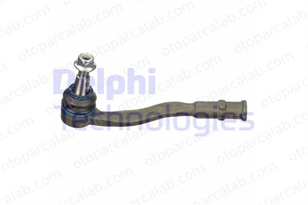 DELPHI TA3397 Rot Başı Sol AUDI Q7 A8 D5 TA3397 4M0423811B