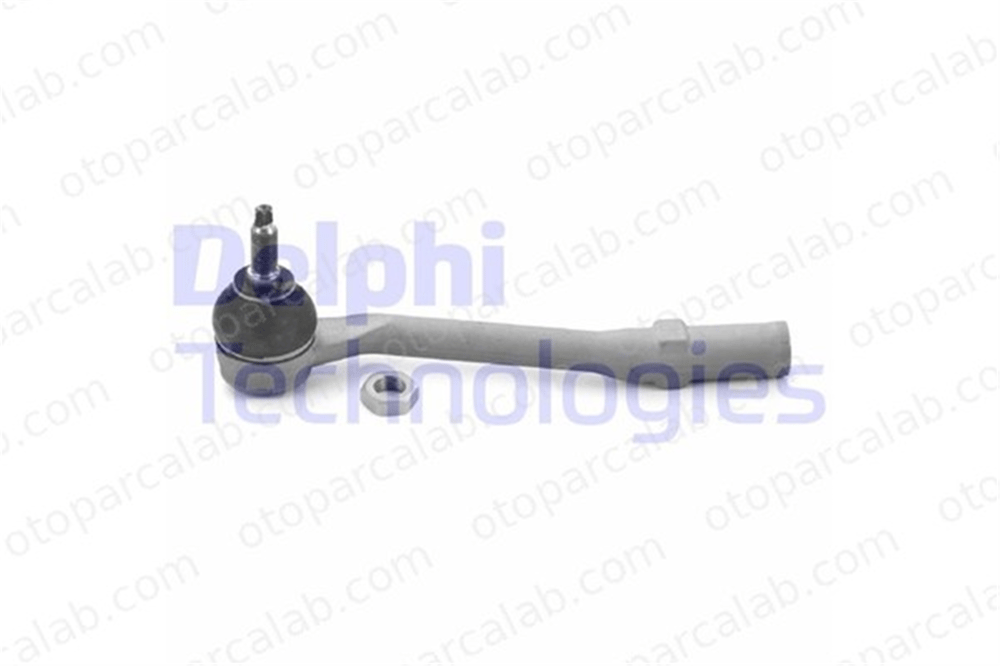 DELPHI TA3426 Rot Başı Sol CITROËN C3 III C3 III Van TA3426 1623141080