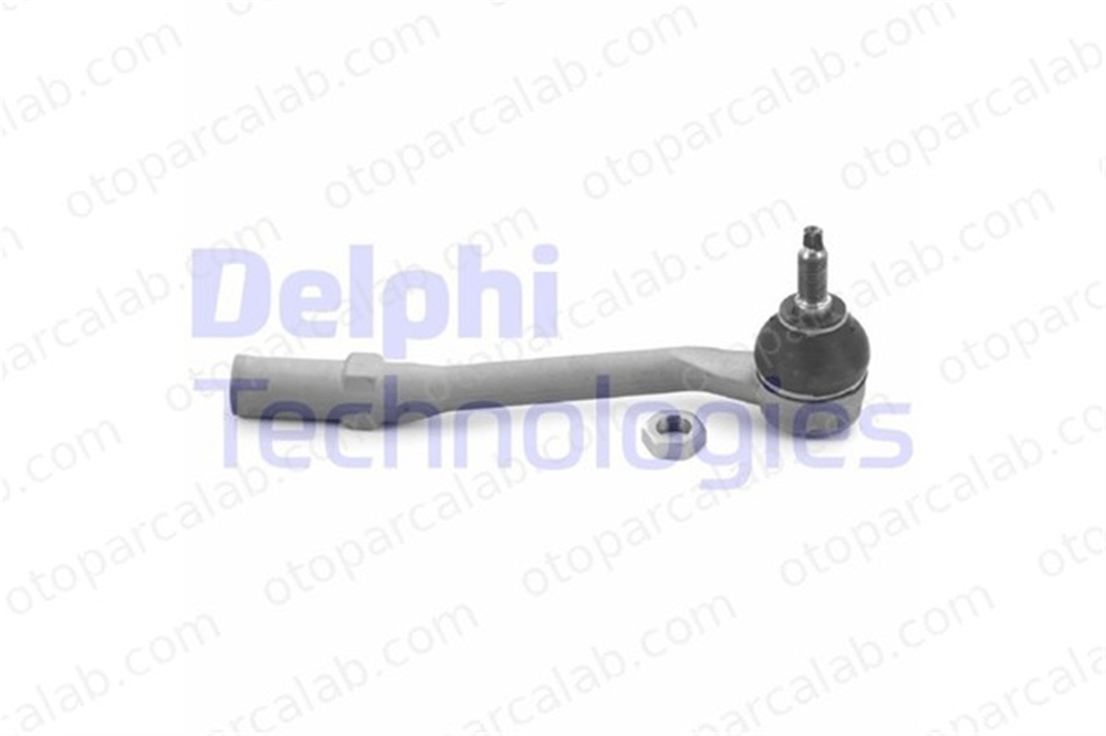 DELPHI TA3427 Rot Başı Sağ CITROËN C3 III C3 III Van TA3427 1623141180