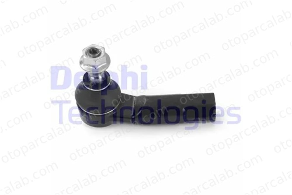 DELPHI TA3430 Rot Başı Sol SEAT IBIZA V VW POLO VI TA3430 2Q0423811