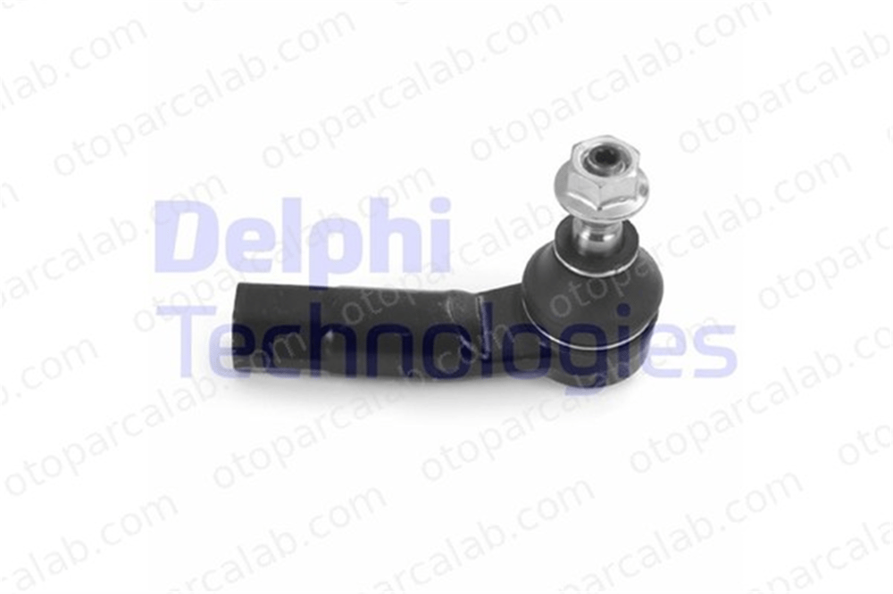 DELPHI TA3431 Rot Başı Sağ SEAT IBIZA V VW POLO VI TA3431 2Q0423812