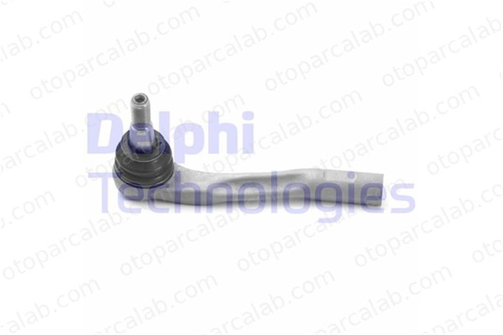 DELPHI TA3434 Rot Başı Sol MERCEDES-BENZ SPRINTER 3,5-t Panelvan/Van SPRINTER 3,5-t Platform şasi TA3434 9074606200