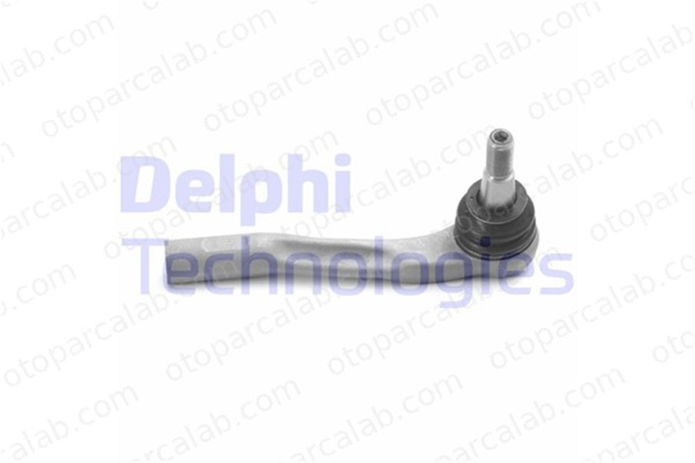 DELPHI TA3435 Rot Başı Sağ MERCEDES-BENZ SPRINTER 3,5-t Panelvan/Van SPRINTER 3,5-t Platform şasi TA3435 9074606400