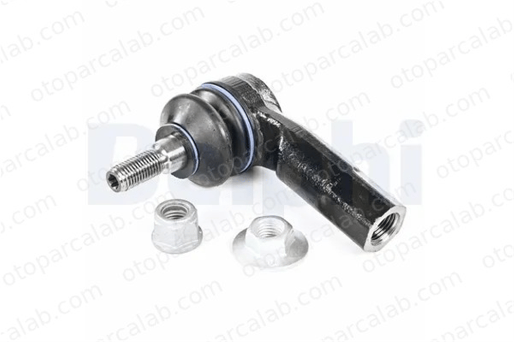DELPHI TA3604 Rot Başı Sağ SKODA OCTAVIA IV Combi OCTAVIA IV TA3604 5WA423812E