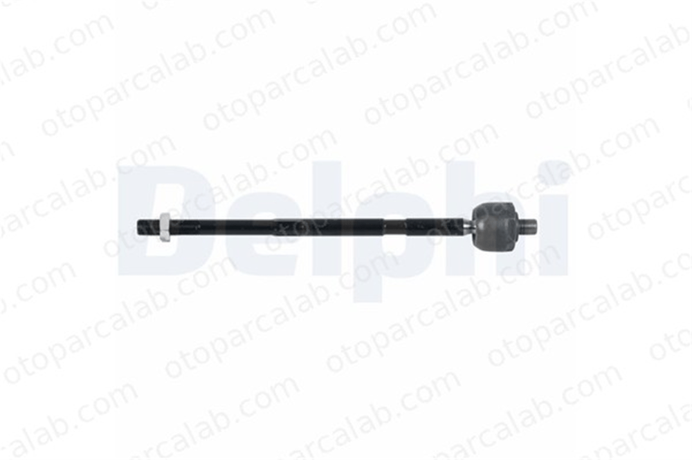 DELPHI TA3650 Rot Mili Sağ veya Sol SKODA FABIA I VW FOX Hatchback 6Q0419810A