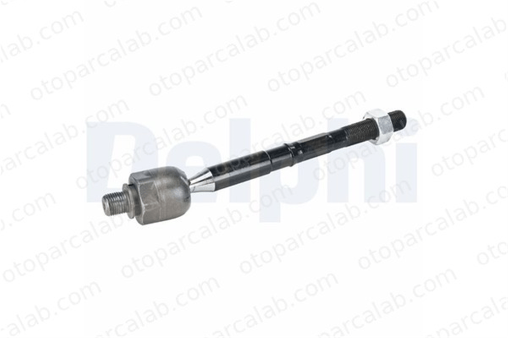 DELPHI TA3718 Rot Mili Sağ veya Sol OPEL ASTRA J GTC 13337891 1609169