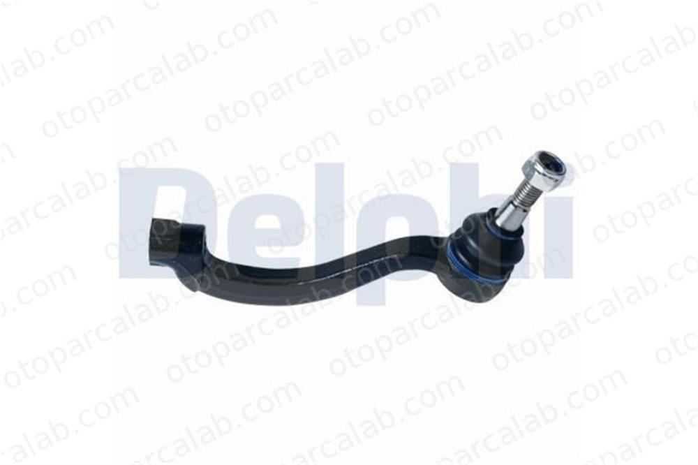 DELPHI TA3837 Rot Başı Sağ veya Sol LAND ROVER RANGE ROVER VELAR JAGUAR F-PACE TA3837 T4A12525