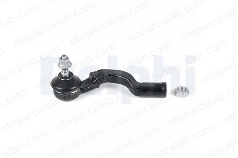 DELPHI TA3875 Rot Başı Sol CITROËN C4 X C4 III TA3875 1680446480