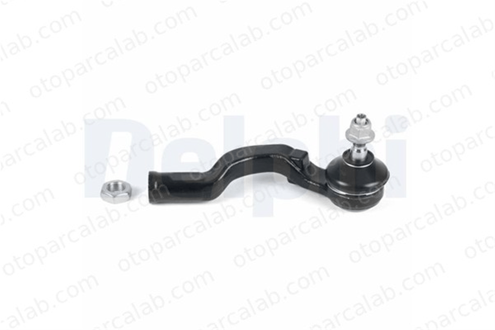 DELPHI TA3876 Rot Başı Sağ CITROËN C4 X C4 III TA3876 1680446380