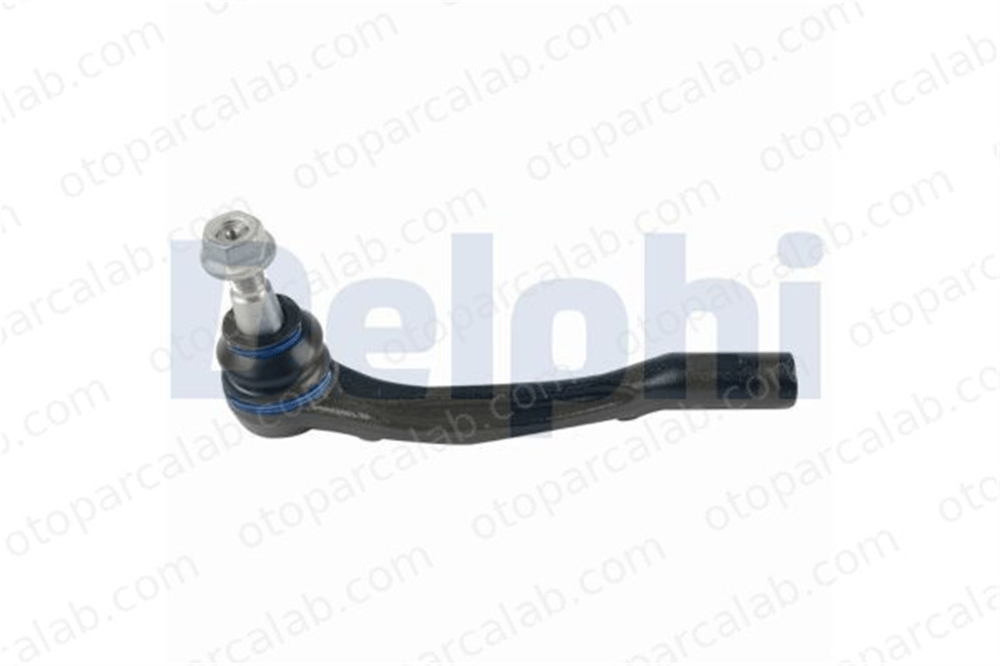 DELPHI TA3879 Rot Başı Sol MERCEDES-BENZ SPRINTER 3,5-t Panelvan/Van SPRINTER 3,5-t Platform şasi TA3879 9104606100