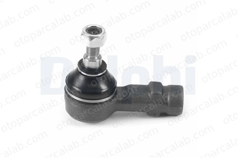 DELPHI TA3959 Rot Başı Sağ veya Sol CITROËN C-ZERO PEUGEOT ION TA3959 3817A6