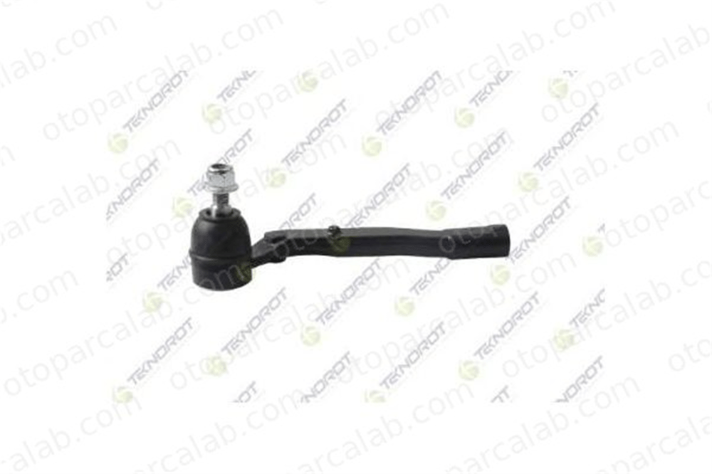 DELPHI TA4034 Rot Başı Sol DS DS 4 II TA4034 1675958380
